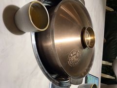 -狐狸爱上椰子鸡(滨江星光大道店)