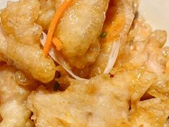 -粗粮人家·东北菜(洋桥店)