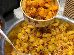 -丁家坡洋芋·观音桥好吃街A区(全国总店)