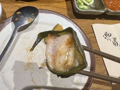 特色烤鳗鱼-泥炉烧肉师(新街口金銮巷店)