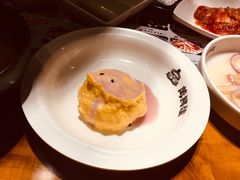 -万兴佳烤肉·长白山老味道(东岸里店)
