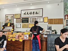-周大娘牛乳(旧寨古村总店)