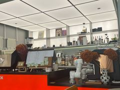 -Sips&Lick茶兰咖啡(五道口店)