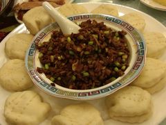 -全聚德(长江路店)