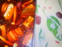 -湊湊火锅·茶憩(上海合生汇店)