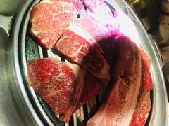 -三代烤肉(保利广场店)