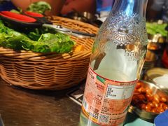 -入火韩国烤肉(凯旋广场店)