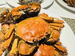 -云冈美高大酒店-西餐厅