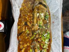 -三煮纸包鱼(青岛总店)