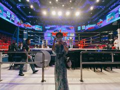 -芭提雅MAX泰拳馆