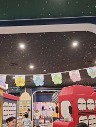 -MELAND CLUB亲子乐园·派对·餐厅(北京芳圆里ID MALL店)