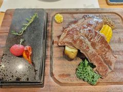 -牛牛西厨· 本地西餐(健威广场店)