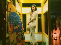 -池畔酒吧 WET Bar