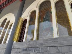 -平安桥天主教堂