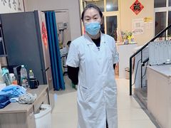 -楚氏正骨推拿按摩院(九水东路店)