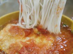 -华兴街煎蛋面(总店)