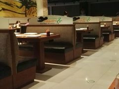-汉巴9号自助餐厅(新潮尚品超市店)