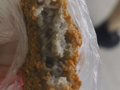 香酥藕饼-陶记正宗德州扒鸡(科巷店)