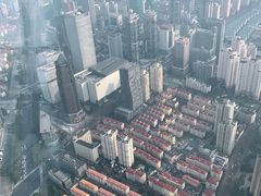 -上海环球金融中心骑迹50年环球之旅