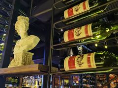 -胡桃里音乐酒馆(四道口店)