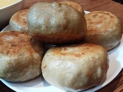 -清真吴记门钉肉饼·喜多利