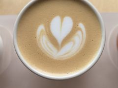 -DEEP COFFEE(瑞光烘焙工厂店)