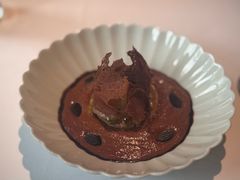 -Le Comptoir de Pierre Gagnaire