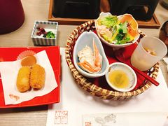 -蟹道乐(道顿堀本店)