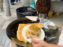 -严老幺烧麦(前进四路店)