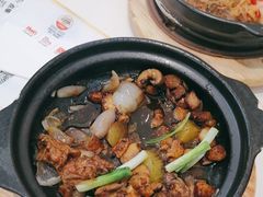 -蔡澜点心·粤菜(月星环球港店)