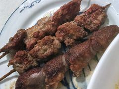 -鑫明明拉面(宁化路店)