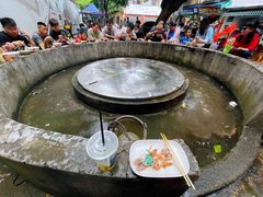 -水井拉粉油条(赤坎民国风情街店)