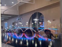 -前王院•巧克力海鲜市集餐厅(万平口店)