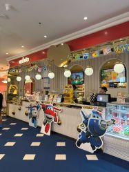 -奈尔宝家庭中心·亲子餐厅(苏州大悦城店)