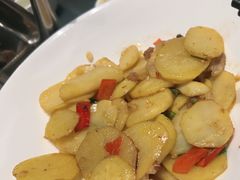 -楚鲜·汉正街一号(天河店)