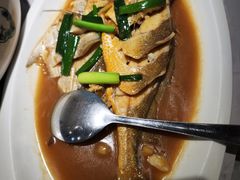 -501號台州海鲜餐厅(海创园店)