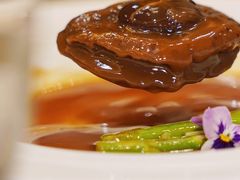 -麒麟中餐厅·经典粤菜·地道菜式老字号(广州长隆酒店)