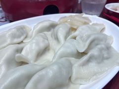 -喜家德虾仁水饺(长泰广场店)