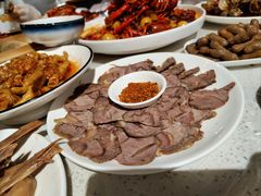 油焖麻辣小龙虾-有味小龙虾