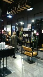 -MOVAN  HAIR莫凡匠人发型屋