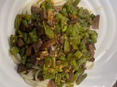-文三里屯面馆(三里屯店)