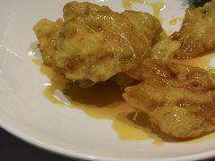 -李记东北饺子馆·东北菜(欢乐谷店)