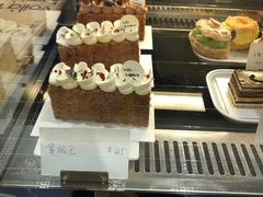 -光作面包Voila Lumiere(中山店)