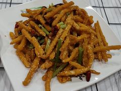 -虎虎龙虾大排档(双井店)