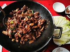 -王城醋血鸭老店