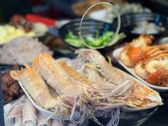 -鲤.金记沙茶面(总店)