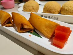-蔡澜点心·粤菜(西单大悦城店)