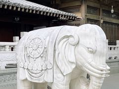 -香积寺