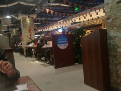 -汉巴9号自助餐厅(新潮尚品超市店)