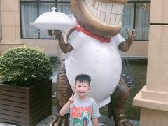 -恐龙人俱乐部